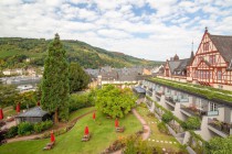 Logo von Restaurant Zum Schl�sschen - im Hotel Moselschl�sschen in Traben-Trarbach