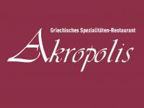 Logo von Restaurant Akropolis Karlsruhe - Stupferich in Karlsruhe