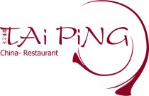 Logo von Tai Ping China Restaurant GmbH in Bad Aibling