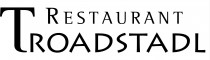 Logo von Restaurant EVENTLOCATION TROADSTADL in Penzberg