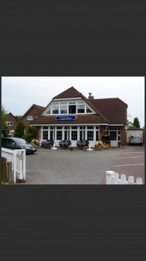 Logo von Restaurant la Mer  in Neuharlingersiel 