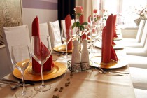 Restaurant Zur Post in G�strow