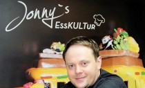 Logo von Restaurant Jonnys EssKULTur in Essen