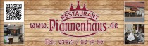 Logo von Restaurant Pfannenhaus in Aschersleben