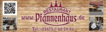 Restaurant Pfannenhaus in Aschersleben
