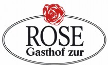 Logo von Restaurant Gasthof zur Rose in Weinheim