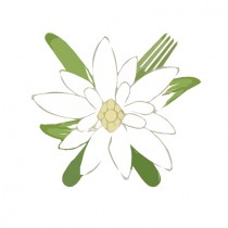 Logo von Restaurant das Edelwei� in M�nchen