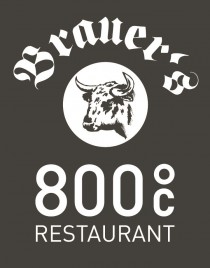 Logo von Brauers 800C Restaurant - Steakhaus in Daun-Steinborn