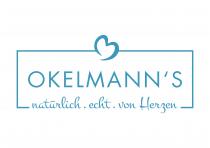 Logo von Restaurant Okelmannaposs in Warpe