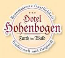 Logo von Restaurant Hotel Hohenbogen in Furth im Wald