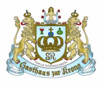 Restaurant Gasthaus zur Krone in Gro�heubach