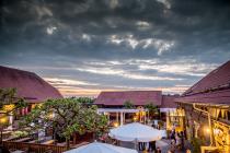 Logo von Restaurant Hofgut Domne in Hechingen