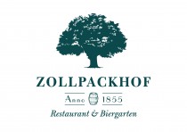 Logo von Zollpackhof Restaurant  Biergarten in Berlin