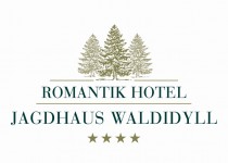 Logo von Restaurant Feengarten im Romantik Hotel Jagdhaus Waldidyll in Hartenstein
