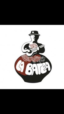 Logo von Restaurant La Batea in Berlin