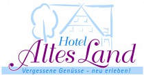 Logo von Restaurant Altes Land in Jork