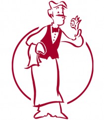 Logo von Restaurant LE BISTRO in Baden-Baden
