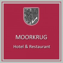 Logo von Restaurant Am Moorkrug in Peine