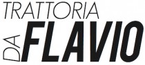 Logo von Restaurant Trattoria Da Flavio in Pfaffenhofen