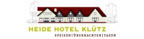 Logo von Restaurant Heide Hotel Kl�tz in Burgwedel-Fuhrberg