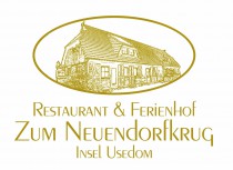 Logo von Restaurant Neuendorfkrug in Neuendorf auf Usedom