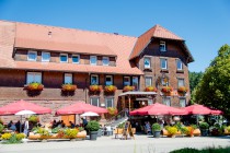 Logo von Restaurant H�hengasthof Adler in Lauterbach