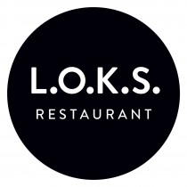 Logo von LOKS Restaurant in Neumnster