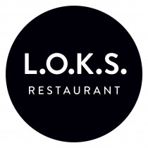 Logo von LOKS Restaurant in Neum�nster