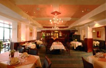 Logo von Restaurant Altstadthotel in Versmold