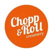 Logo von Restaurant ChoppRoll in Wrzburg