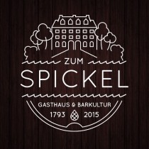 Logo von Restaurant Zum Spickel in Augsburg