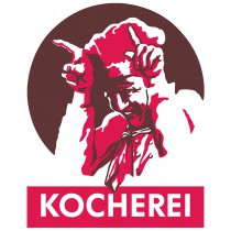 Logo von Restaurant Kocherei in Bielefeld