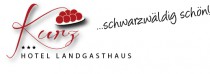 Logo von Restaurant Landgasthaus Kurz in Todtnau