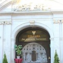 Logo von SULTANA - Das arabische Restaurant in Braunschweig