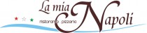 Logo von Restaurant Ristorante La mia Napoli in Mönchengladbach