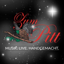 Logo von Restaurant Zum Pitt in Bocholt