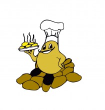 Logo von Restaurant Frankfurter Kartoffelhaus in Frankfurt Oder