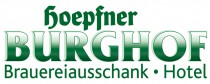 Logo von Restaurant Hoepfner Burghof Brauereiauschank in Karlsruhe