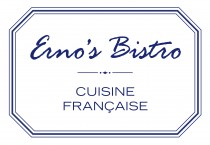 Logo von Restaurant Ernos Bistro in Frankfurt am Main