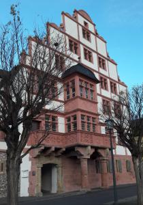 Logo von Weinschenke Restaurant Hilchenkeller in Lorch