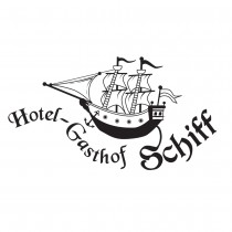 Logo von Restaurant Hotel-Gasthof Schiff in Horb