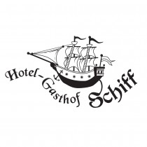 Logo von Restaurant Hotel-Gasthof Schiff in Horb Logo von Restaurant Hotel-Gasthof Schiff in Horb