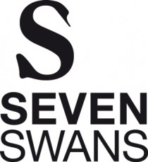 Logo von Restaurant Seven Swans in Frankfurt am Main