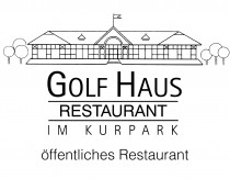 Logo von Golfhaus Restaurant in Bad Homburg