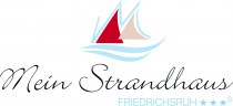 Logo von Restaurant Mein Strandhaus in Niendorf  Ostsee