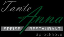 Logo von Restaurant Tante Anna in Sprockhvel