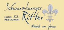 Logo von Restaurant Schaumburger Ritter in RintelnSchaumburg
