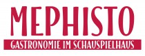 Logo von Mephisto - Restaurant Cafe Kneipe Bar  Biergarten in Magdeburg