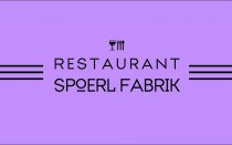 Logo von Restaurant Spoerl Fabrik in Düsseldorf