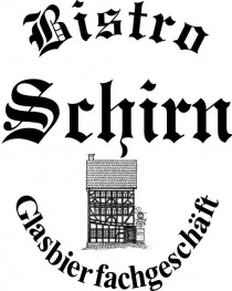 Logo von Restaurant Schirn Bistro in Grnberg